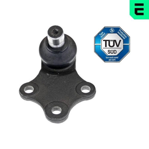 OPTIMAL Trag-/Führungsgelenk G3-934