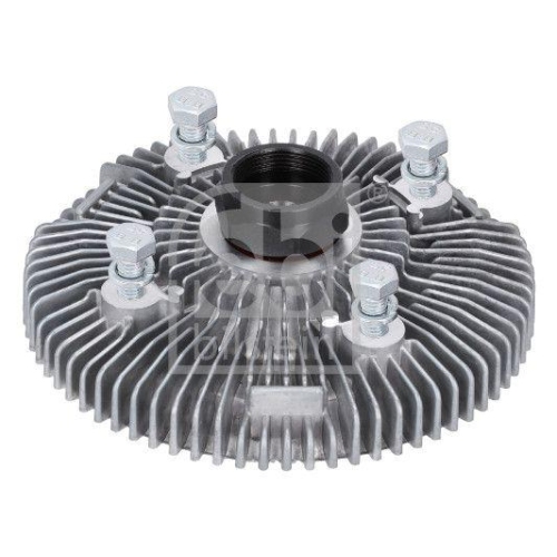 FEBI BILSTEIN Kupplung, K&uuml;hlerl&uuml;fter 182331