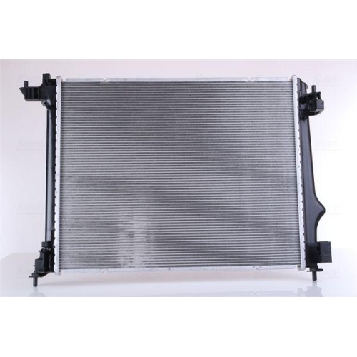 NISSENS K&uuml;hler, Motork&uuml;hlung 606761