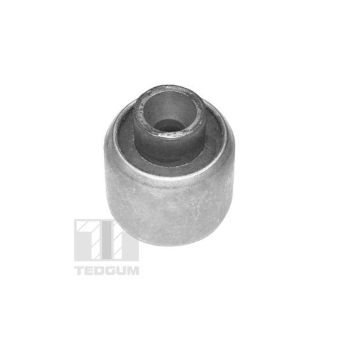 TEDGUM Lagerung, Lenker