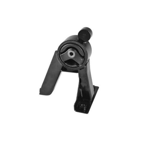 TEDGUM Lagerung, Motor