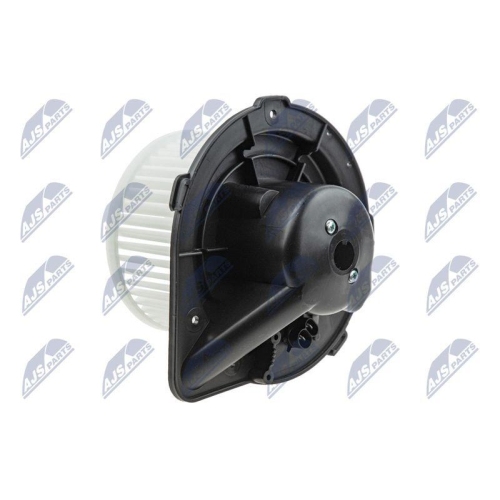 NTY Innenraumgebläse EWN-VW-004