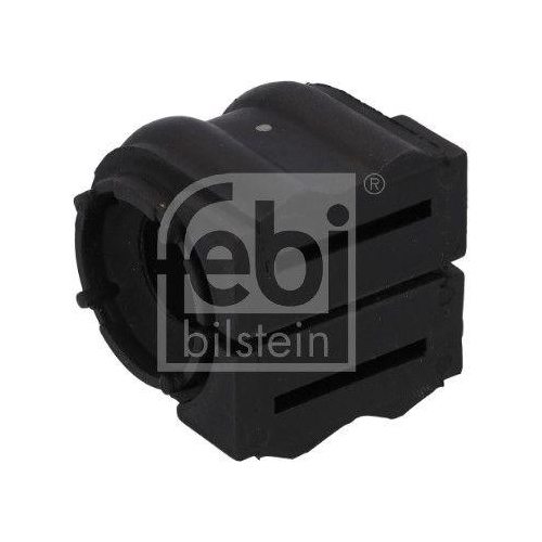 FEBI BILSTEIN Lagerung, Stabilisator 196619