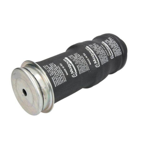 Magnum Technology Federbalg, Fahrerhauslagerung MC167