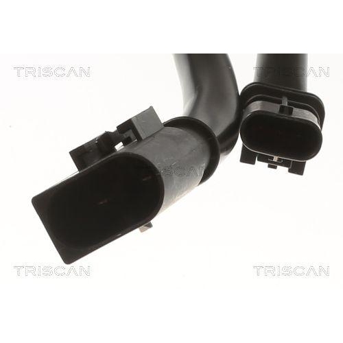 TRISCAN Kompressor, Druckluftanlage 8725 27101
