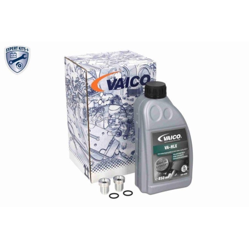 VAICO Teilesatz, Lamellenkupplungs-&Ouml;lwechsel (Differentialsperre) EXPERT KITS + V10-000270