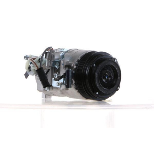 MAHLE Kompressor, Klimaanlage BEHR ACP 1480 000S