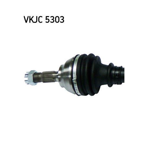 SKF Antriebswelle VKJC 5303
