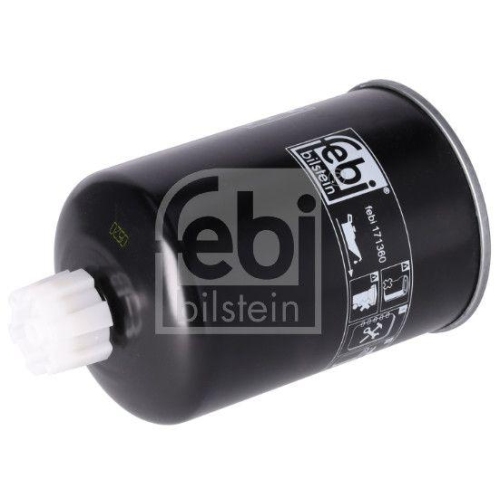 FEBI BILSTEIN Kraftstofffilter 171360