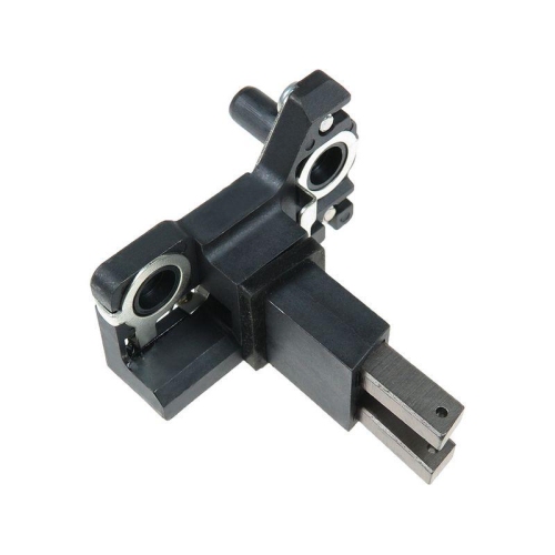 AS-PL Halter, Kohleb&uuml;rsten AS ABH6008S
