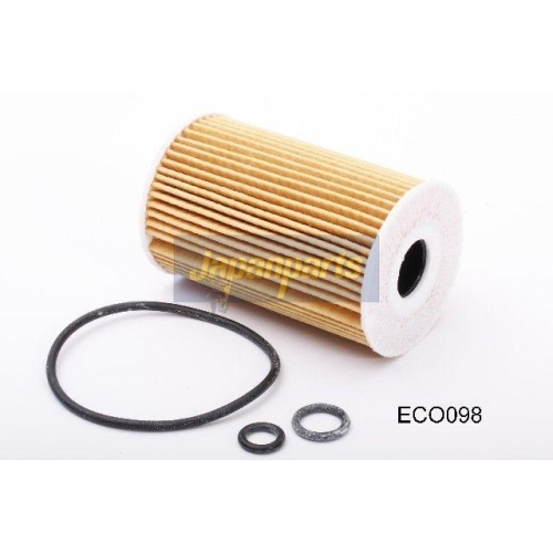 JAPANPARTS &Ouml;lfilter FO-ECO098