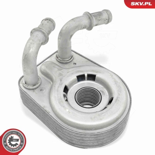 ESEN SKV &Ouml;lk&uuml;hler, Motor&ouml;l 31SKV310