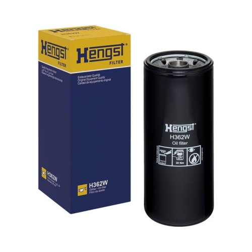 HENGST FILTER &Ouml;lfilter H362W