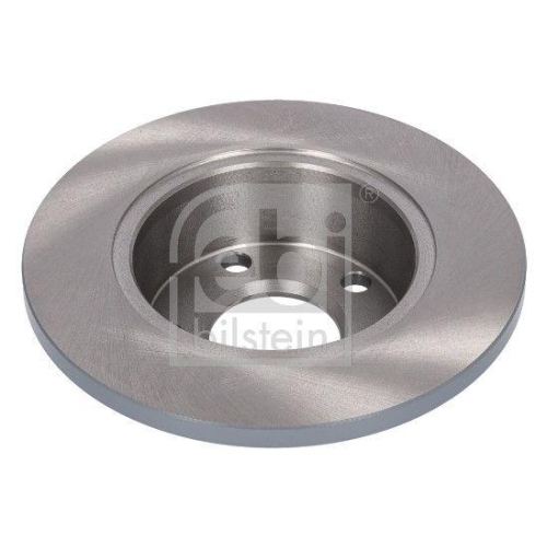 FEBI BILSTEIN Bremsscheibe 22906