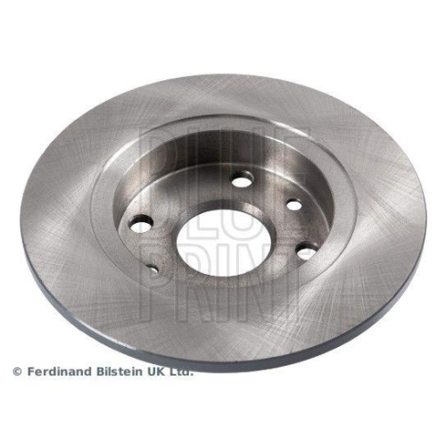 BLUE PRINT Bremsscheibe ADM54339