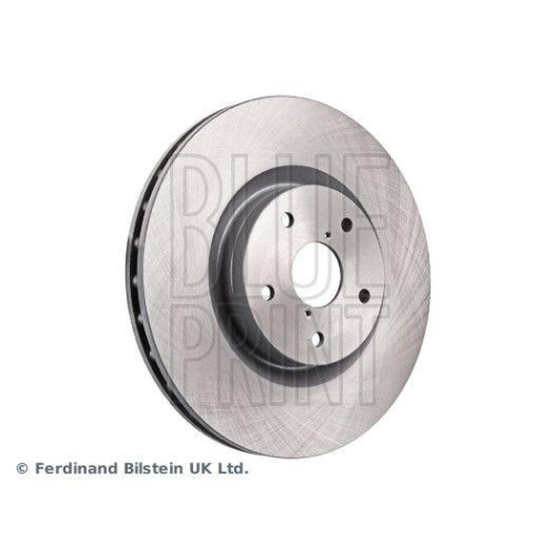 BLUE PRINT Bremsscheibe ADS74329