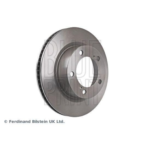 BLUE PRINT Bremsscheibe ADT343260