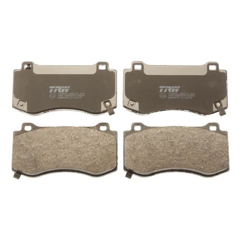 TRW Bremsbelagsatz, Scheibenbremse GDB4449
