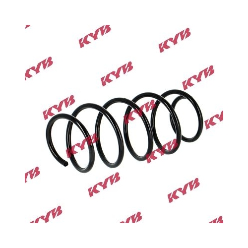 KYB Fahrwerksfeder K-Flex RH2626
