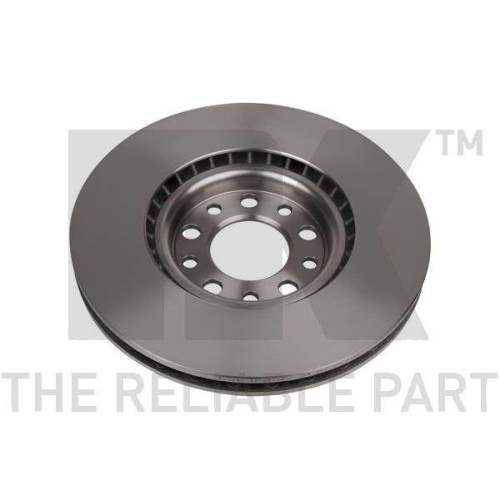 NK Bremsscheibe 201022