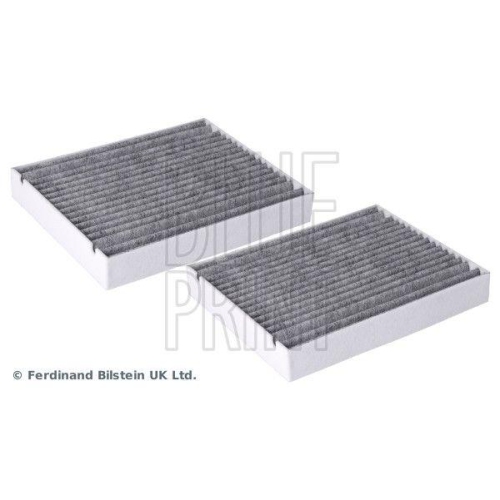 BLUE PRINT Filtersatz, Innenraumluft ADBP250055