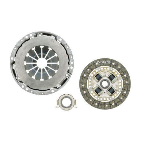 AISIN Kupplungssatz AISIN Clutch Kit (3P) KT-281B