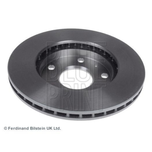 BLUE PRINT Bremsscheibe ADG043207