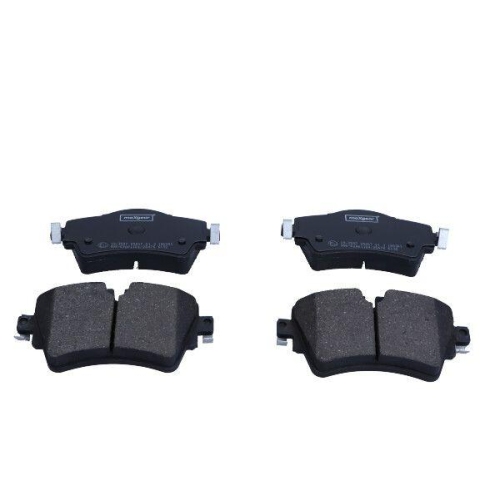 MAXGEAR Bremsbelagsatz, Scheibenbremse 19-3597