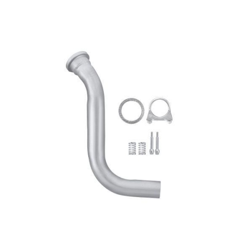 HELLA Abgasrohr Easy2Fit &ndash; PARTNERED with Faurecia 8LA 366 005-681