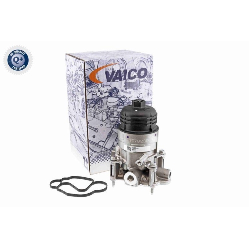 VAICO Geh&auml;use, &Ouml;lfilter Q+, Erstausr&uuml;sterqualit&auml;t V40-2250