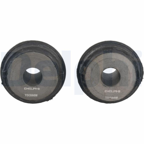 DELPHI Lagerung, Lenker TD386W