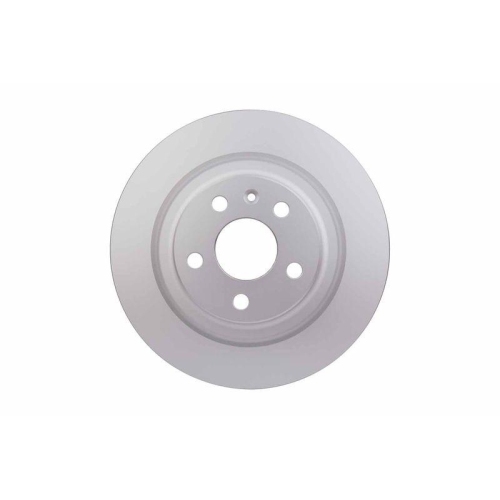 HELLA Bremsscheibe PRO High Carbon 8DD 355 126-991