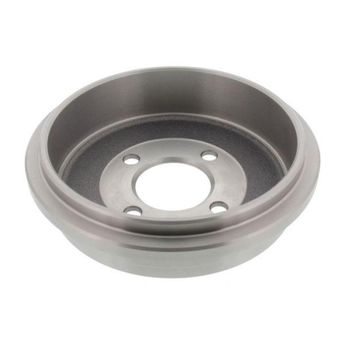 MAPCO Bremstrommel 35810