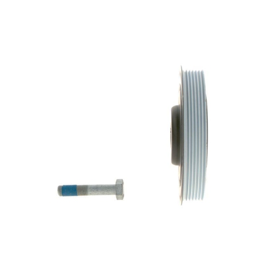 BOSCH Riemenscheibe, Kurbelwelle 1 987 945 603