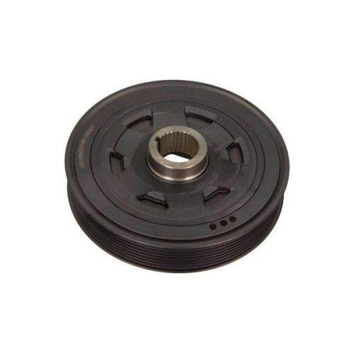 MAXGEAR Riemenscheibe, Kurbelwelle 30-0163