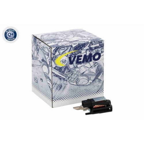 VEMO Lenkschloss Green Mobility Parts V10-73-0504