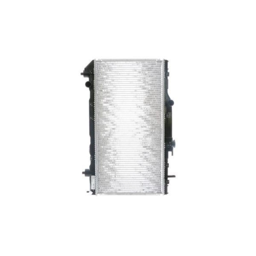 MAHLE Kühler, Motorkühlung BEHR CR 533 000S