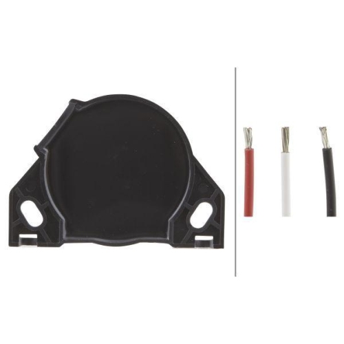 HELLA R&uuml;ckfahrwarner 3SL 009 148-071