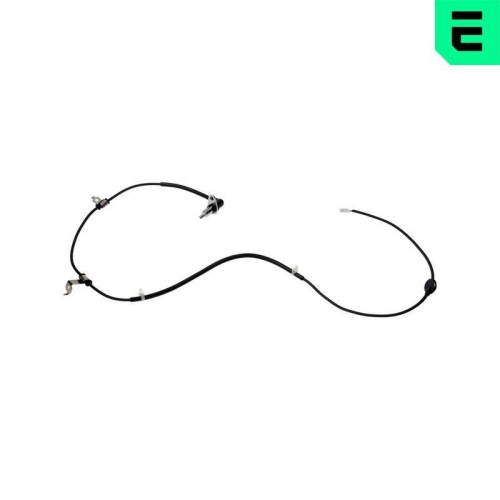 OPTIMAL Sensor, Raddrehzahl 06-S459