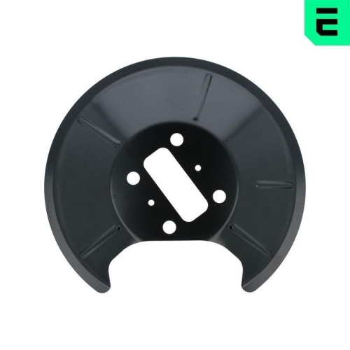 OPTIMAL Spritzblech, Bremsscheibe