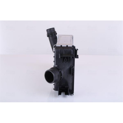 NISSENS Ladeluftk&uuml;hler ** FIRST FIT ** 961526