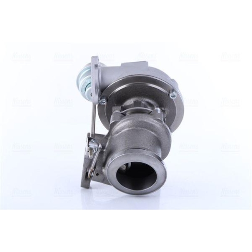 NISSENS Lader, Aufladung ** FACTORY NEW ** 93626