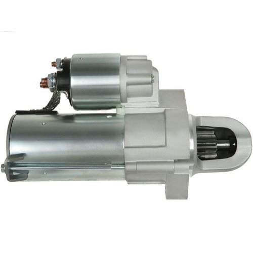 AS-PL Starter Brandneu AS-PL