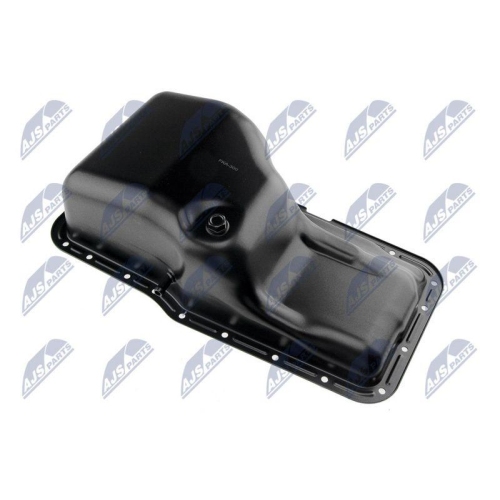 NTY &Ouml;lwanne BMO-KA-300