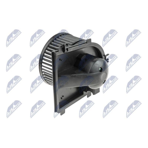 NTY Innenraumgebläse EWN-VW-008