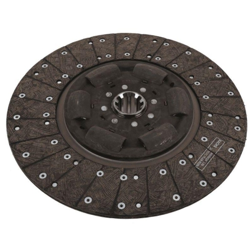 SACHS Kupplungsscheibe
