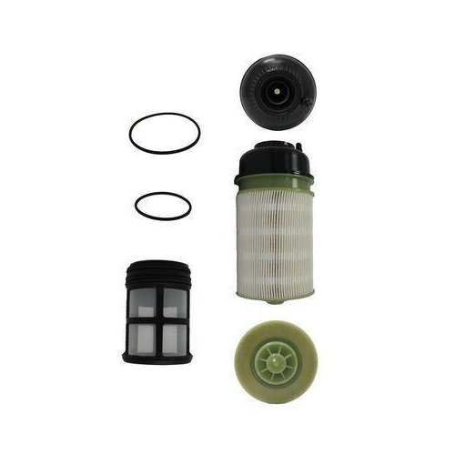 MAHLE Kraftstofffilter KX 602KIT