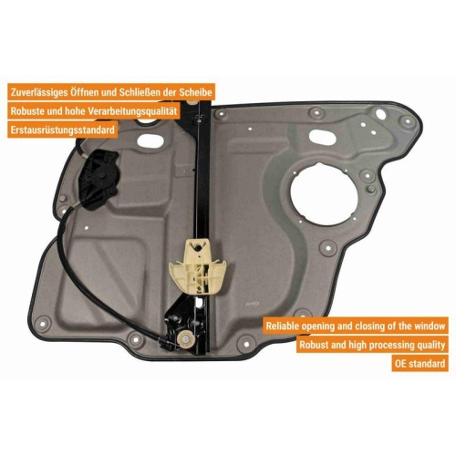 VAICO Fensterheber Original VAICO Qualit&auml;t V10-2237
