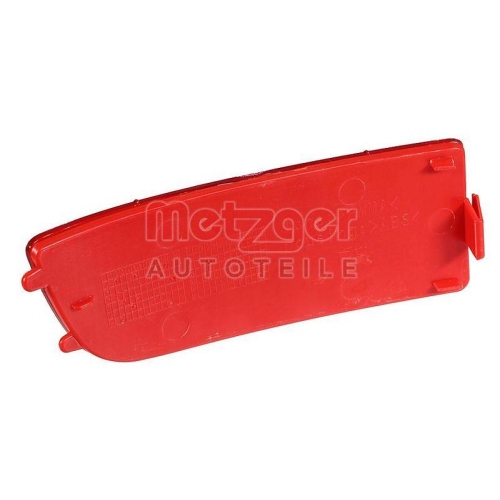 METZGER AUTOTEILE R&uuml;ckstrahler 2080265