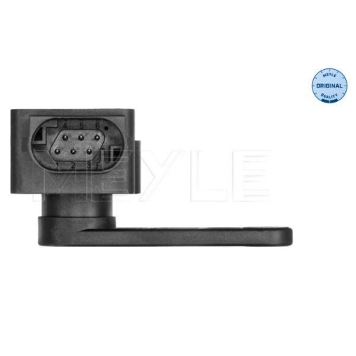 MEYLE Sensor, Leuchtweitenregulierung MEYLE-ORIGINAL: True to OE. 314 897 0003